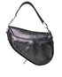 Saddle Bag, back view